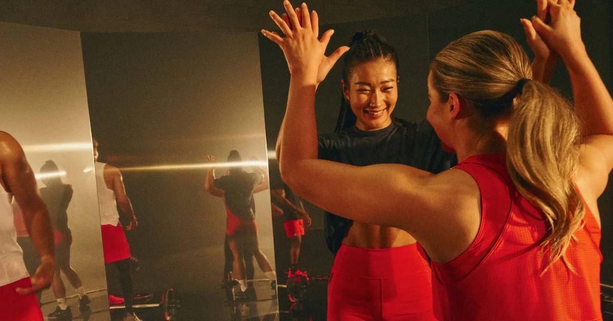 FOR A FITTER PLANET - より健康的な世界を創造するために - | Les